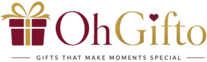 OhGifto logo