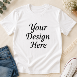 Custom T-Shirts